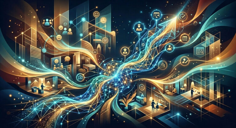 Agentic AI in Hospitality